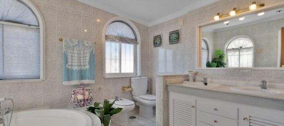 Дом с 5 спальнями в Михас, Испания № 55534 19