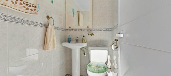 Дом с 5 спальнями в Михас, Испания № 55534 26