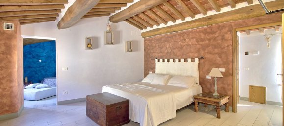 5 rooms Duplex in Gaiole in Chianti, Italy No. 253784 9