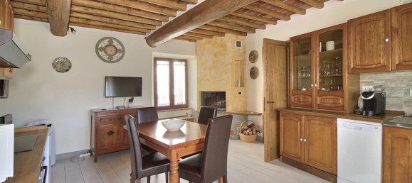 5 rooms Duplex in Gaiole in Chianti, Italy No. 253784 6