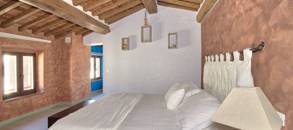 5 rooms Duplex in Gaiole in Chianti, Italy No. 253784 13