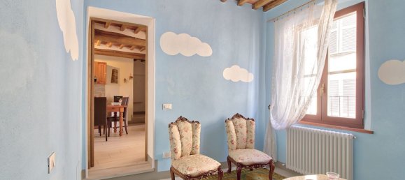 5 rooms Duplex in Gaiole in Chianti, Italy No. 253784 10