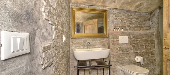 5 rooms Duplex in Gaiole in Chianti, Italy No. 253784 12