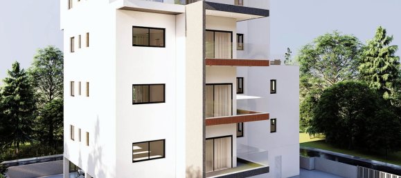 2 bedrooms Apartment in Zakaki, Cyprus No. 17278 3