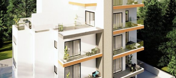 2 bedrooms Apartment in Zakaki, Cyprus No. 17278 2