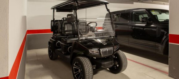 Квартира с 3 спальнями в Малага, Испания № 256416 23