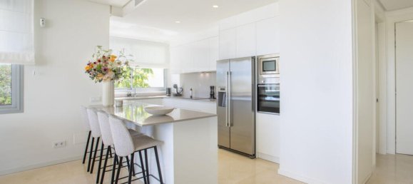 Квартира с 3 спальнями в Малага, Испания № 256416 7