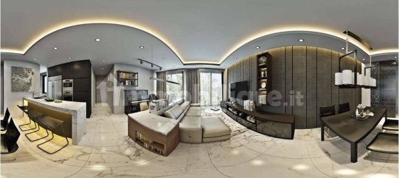 3 bedrooms Apartment in Cortenova, Italy No. 5040 16