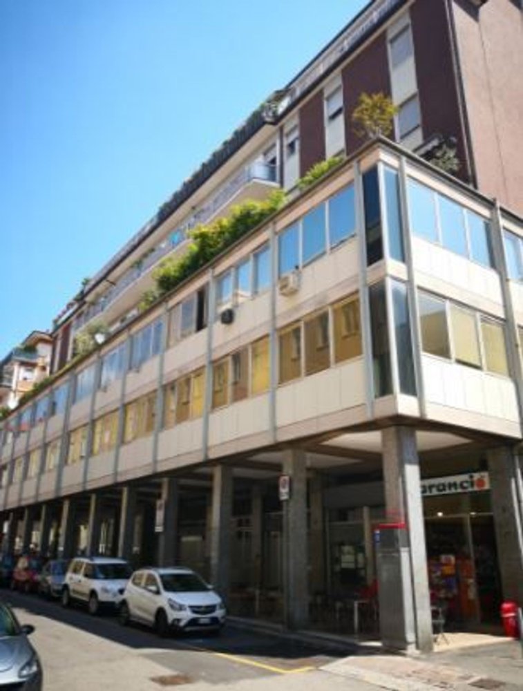 Büro in Bergamo, Italy 547m², Nr. 364752