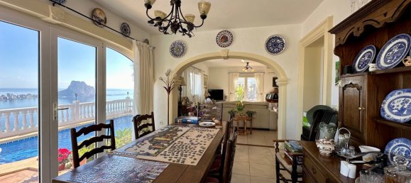 3 Schlafzimmer Haus in Calpe, Spain, Nr. 188438 21