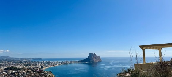 3 Schlafzimmer Haus in Calpe, Spain, Nr. 188438 36