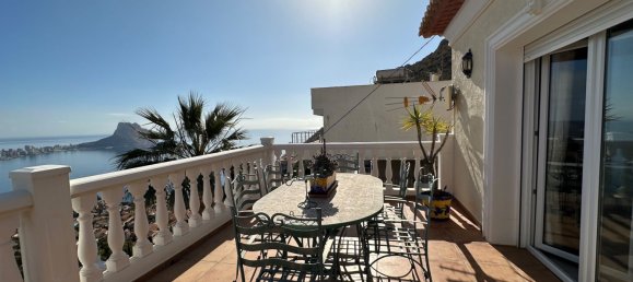 3 Schlafzimmer Haus in Calpe, Spain, Nr. 188438 13