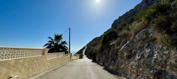 3 Schlafzimmer Haus in Calpe, Spain, Nr. 188438 41