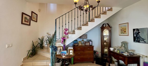 3 Schlafzimmer Haus in Calpe, Spain, Nr. 188438 17