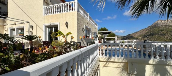 3 Schlafzimmer Haus in Calpe, Spain, Nr. 188438 31