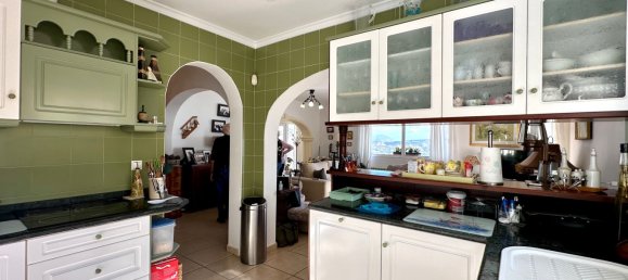 3 Schlafzimmer Haus in Calpe, Spain, Nr. 188438 26