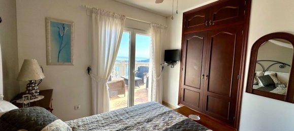 3 Schlafzimmer Haus in Calpe, Spain, Nr. 188438 8