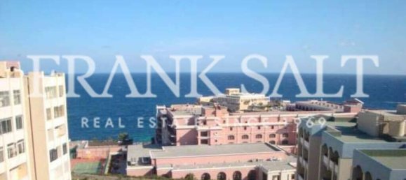 2 bedrooms Penthouse in Saint Julian's, Malta No. 3704 3