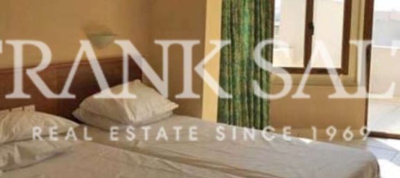 2 bedrooms Penthouse in Saint Julian's, Malta No. 3704 6