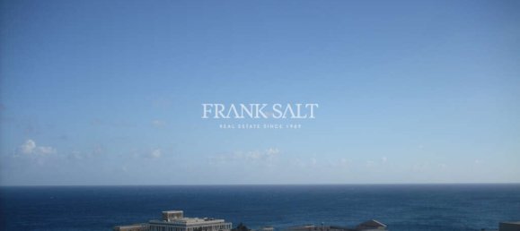 2 bedrooms Penthouse in Saint Julian's, Malta No. 3704 5