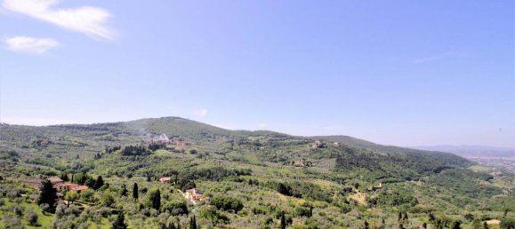 4 Schlafzimmer Villa in Bagno a Ripoli, Italy, Nr. 1439 4