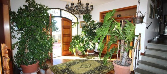 4 Schlafzimmer Villa in Bagno a Ripoli, Italy, Nr. 1439 5