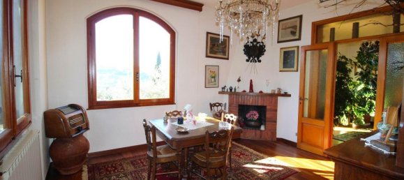 4 Schlafzimmer Villa in Bagno a Ripoli, Italy, Nr. 1439 8
