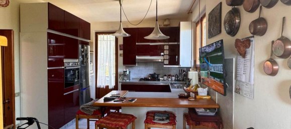 4 Schlafzimmer Villa in Bagno a Ripoli, Italy, Nr. 1439 2