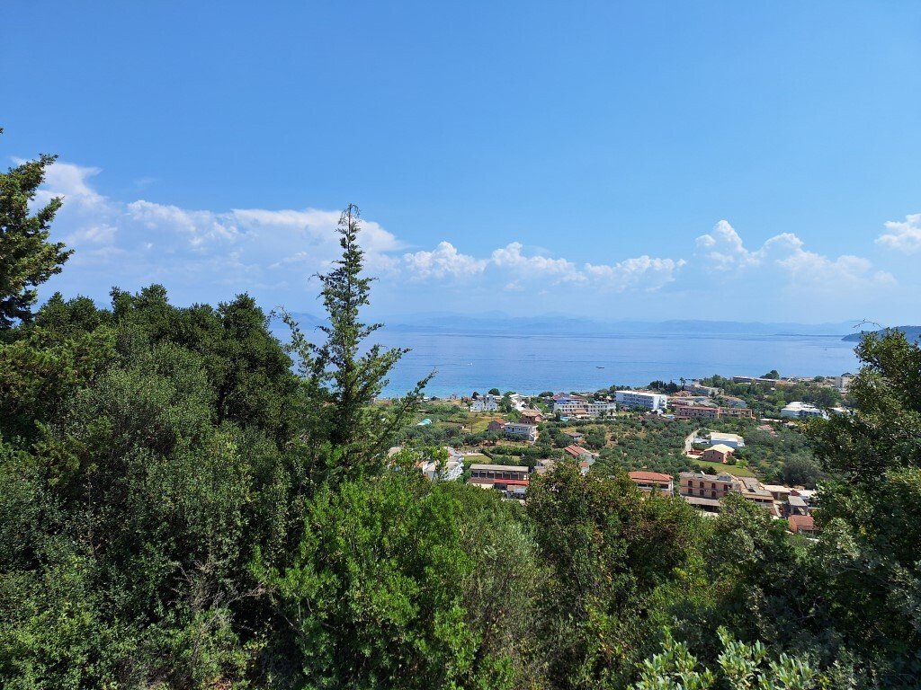 12000m² Hotel in Corfu, Greece No. 1829