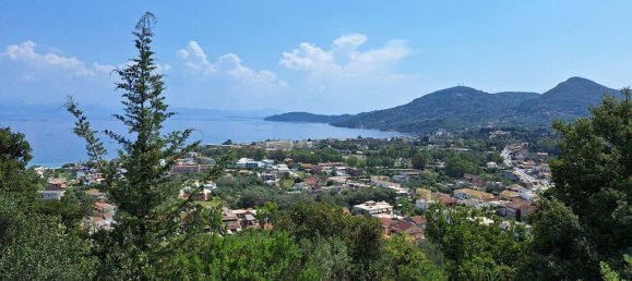 12000m² Hotel in Corfu, Greece No. 1829 2