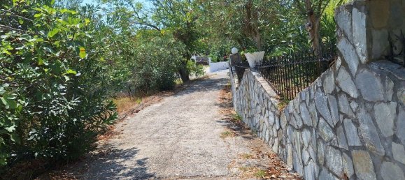 12000m² Hotel in Corfu, Greece No. 1829 15