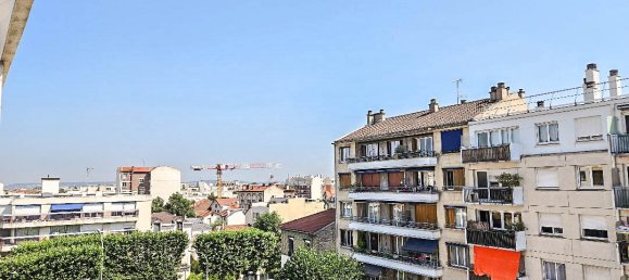 1 bedroom Apartment in Courbevoie, France No. 167411 23