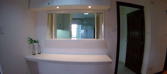 Apartamento com 3 quartos em condomínio em Watthana, Thailand N.º 8669 4