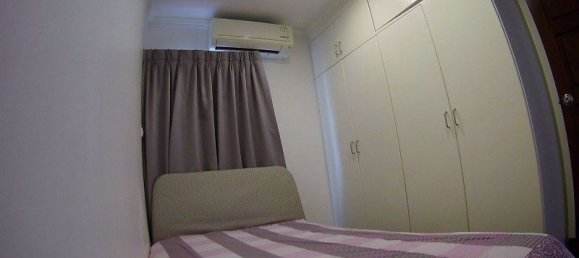Apartamento com 3 quartos em condomínio em Watthana, Thailand N.º 8669 12