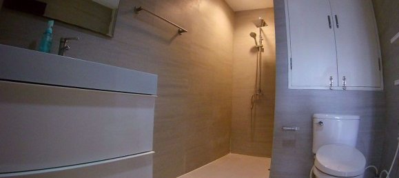 Apartamento com 3 quartos em condomínio em Watthana, Thailand N.º 8669 16