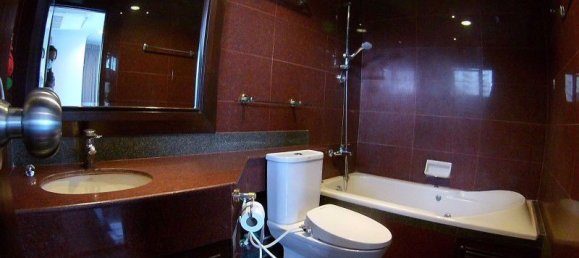 Apartamento com 3 quartos em condomínio em Watthana, Thailand N.º 8669 15