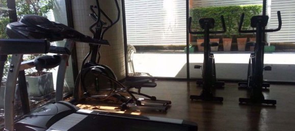 Apartamento com 3 quartos em condomínio em Watthana, Thailand N.º 8669 23