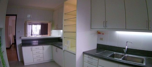 Apartamento com 3 quartos em condomínio em Watthana, Thailand N.º 8669 7