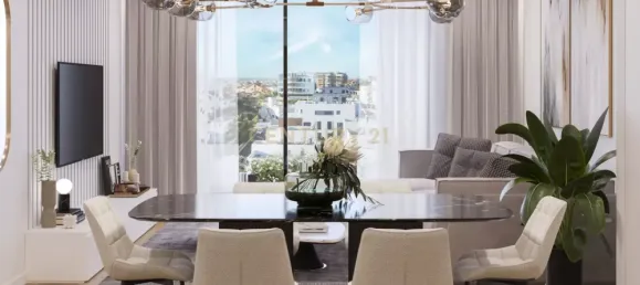 2 bedrooms Apartment in Agios Athanasios, Cyprus No. 5520 4