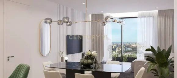 2 bedrooms Apartment in Agios Athanasios, Cyprus No. 5520 2