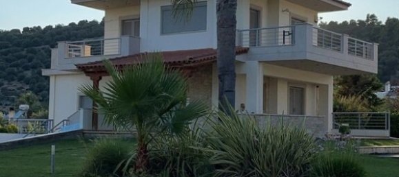 6غرفة Property في Euboea, Greece رقم 53464 2