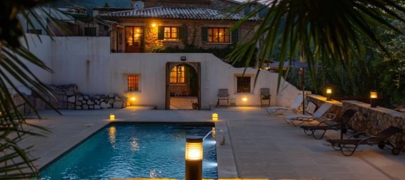 4 bedrooms House in Alaro, Spain No. 164561 4