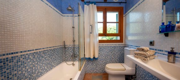 4 bedrooms House in Alaro, Spain No. 164561 18