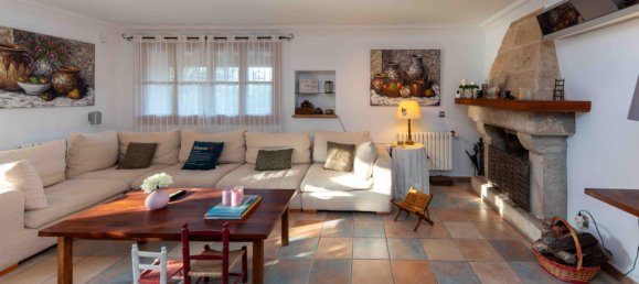 4 bedrooms House in Alaro, Spain No. 164561 8