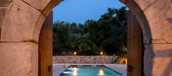 4 bedrooms House in Alaro, Spain No. 164561 22