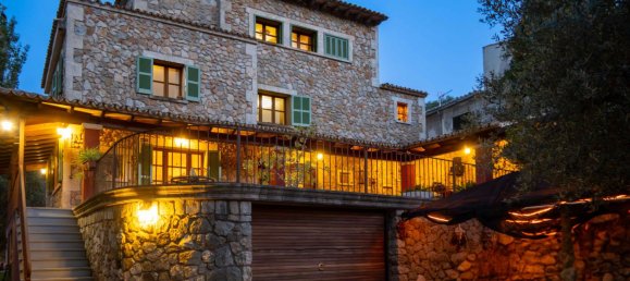 4 bedrooms House in Alaro, Spain No. 164561 20