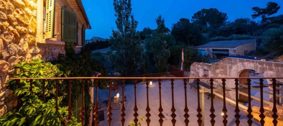 4 bedrooms House in Alaro, Spain No. 164561 21