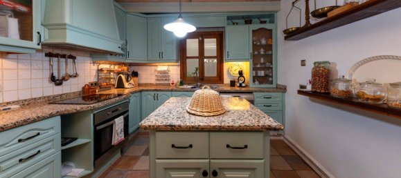 4 bedrooms House in Alaro, Spain No. 164561 9