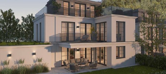 5 bedrooms Villa in Salzburg, Austria No. 168851 4