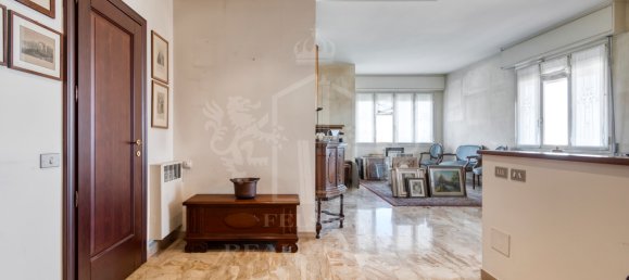 4-Zimmer Wohnung in Bologna, Italy, Nr. 40469 4